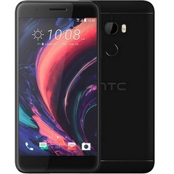 Замена стекла на телефоне HTC One X10 в Абакане